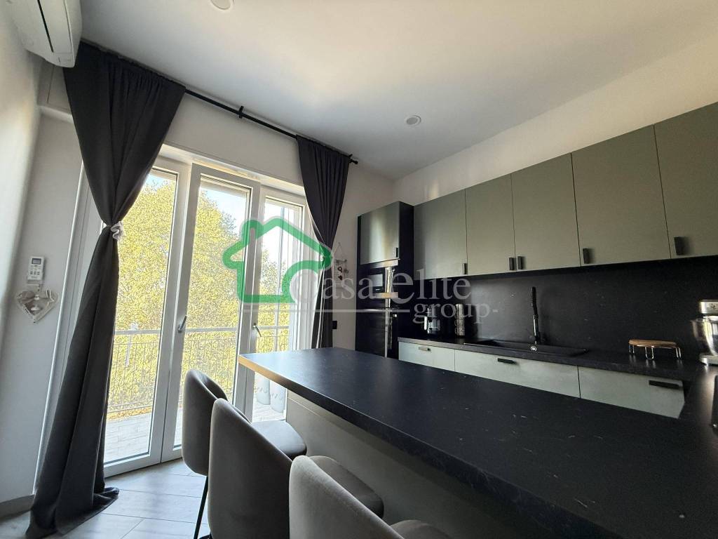 Appartamento a Lodi in Via Vecchio Bersaglio - Foto 2
