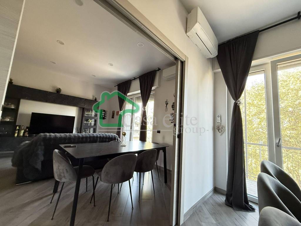 Appartamento a Lodi in Via Vecchio Bersaglio - Foto 3