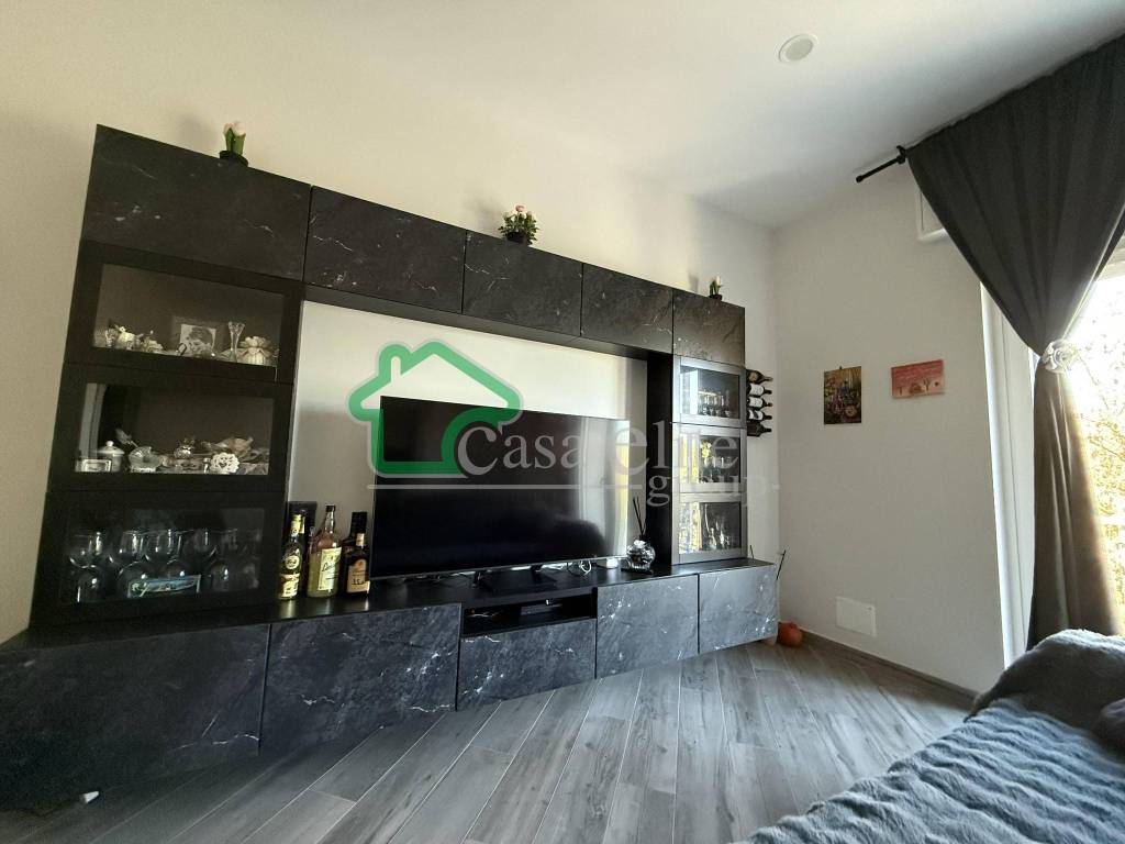 Appartamento a Lodi in Via Vecchio Bersaglio - Foto 5