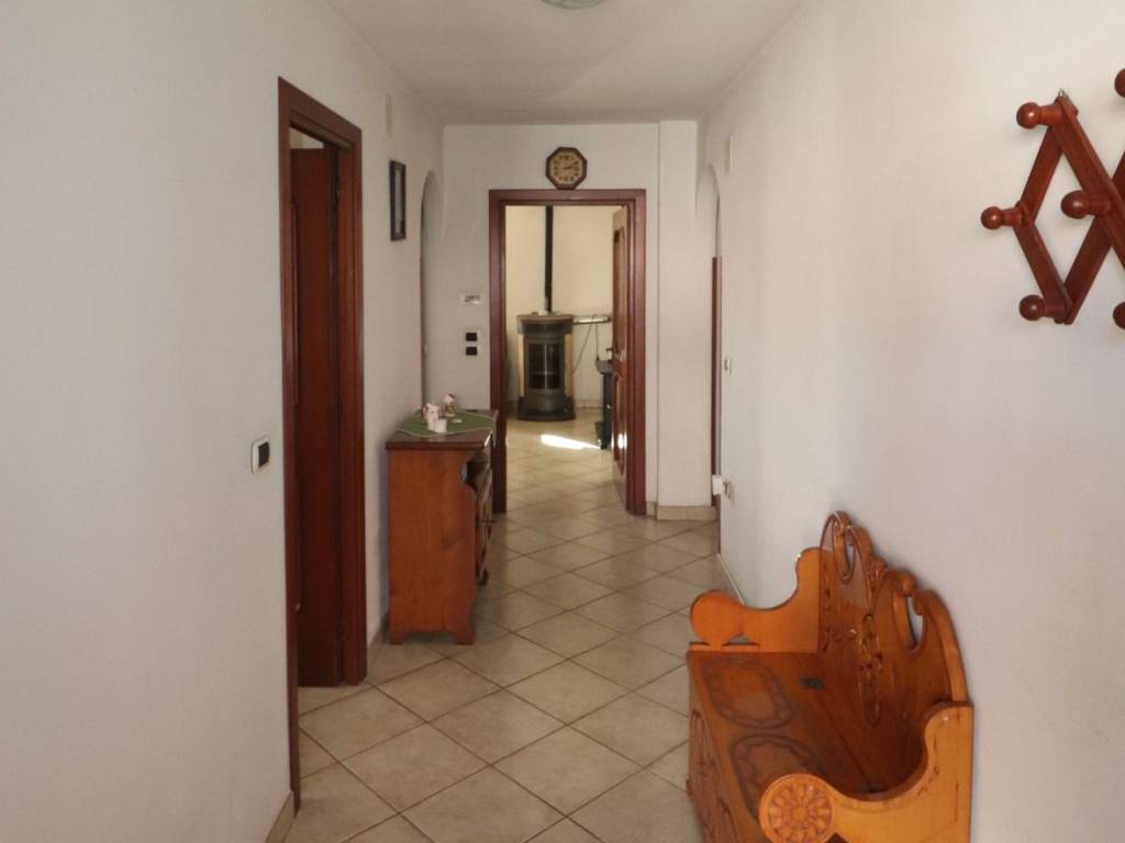 Villa a Tortoreto in Via Raffaele Mattioli, 2 - Foto 2