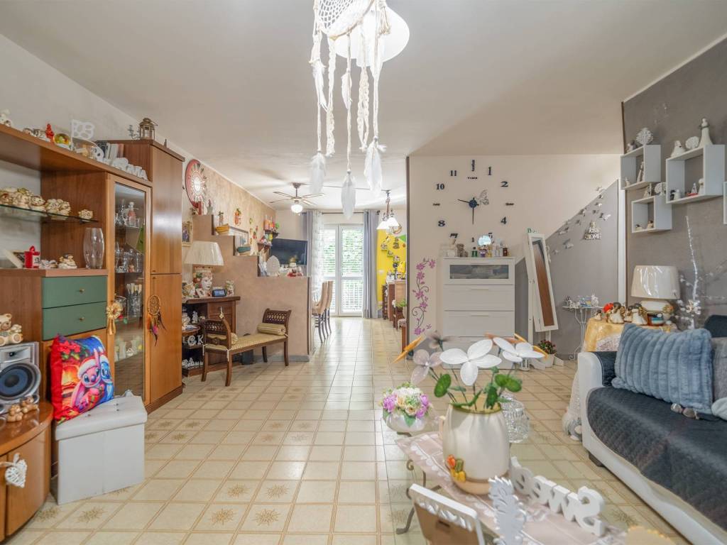 Appartamento a Viagrande in Via Viscalori - Foto 5