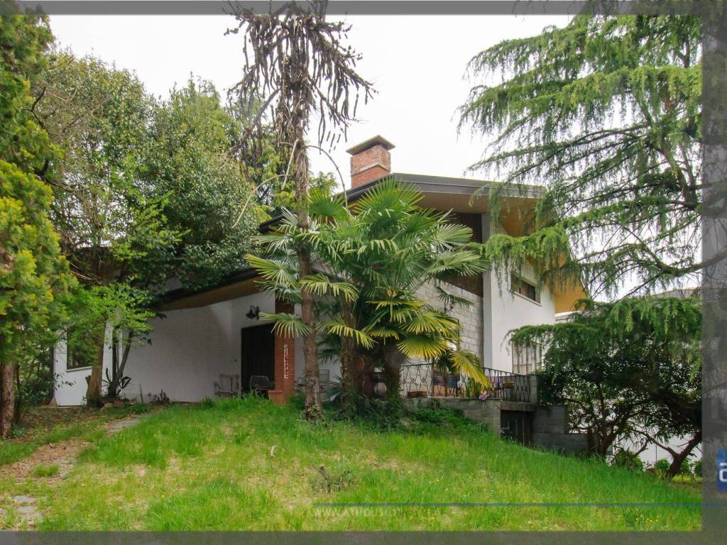 Villa a Udine in Via Susans, 15 - Foto 2