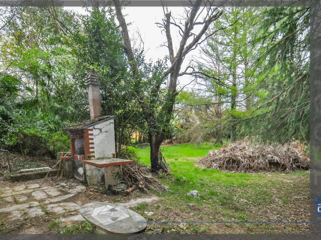 Villa a Udine in Via Susans, 15 - Foto 3