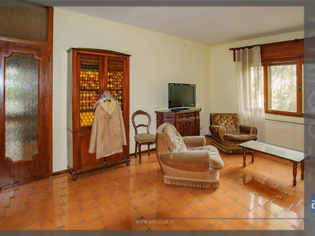 Villa a Udine in Via Susans, 15 - Foto 4