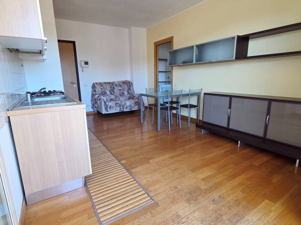 Appartamento a Verona in Via Fratelli Govoni, 10 - Foto 4