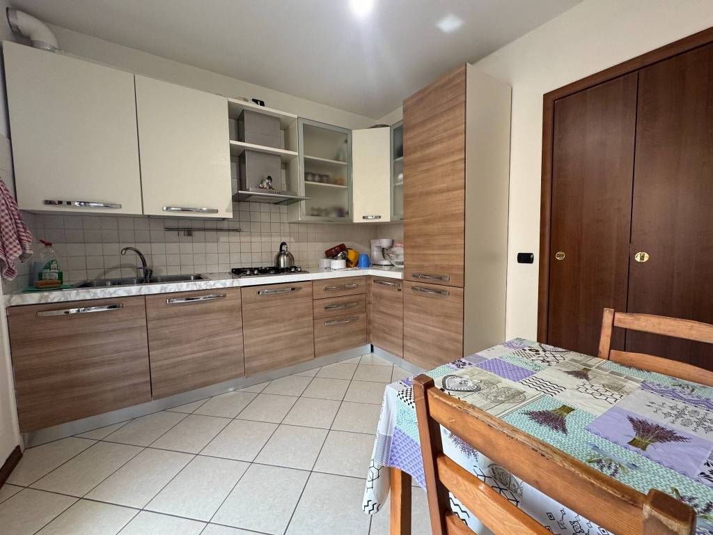 Appartamento a Dalmine in Via Alessandro Manzoni, 55 - Foto 3