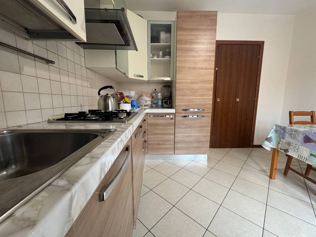 Appartamento a Dalmine in Via Alessandro Manzoni, 55 - Foto 4