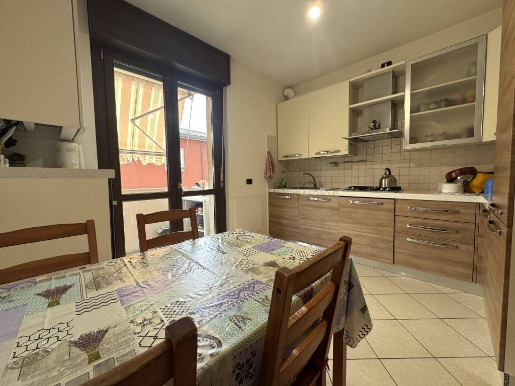 Appartamento a Dalmine in Via Alessandro Manzoni, 55 - Foto 5