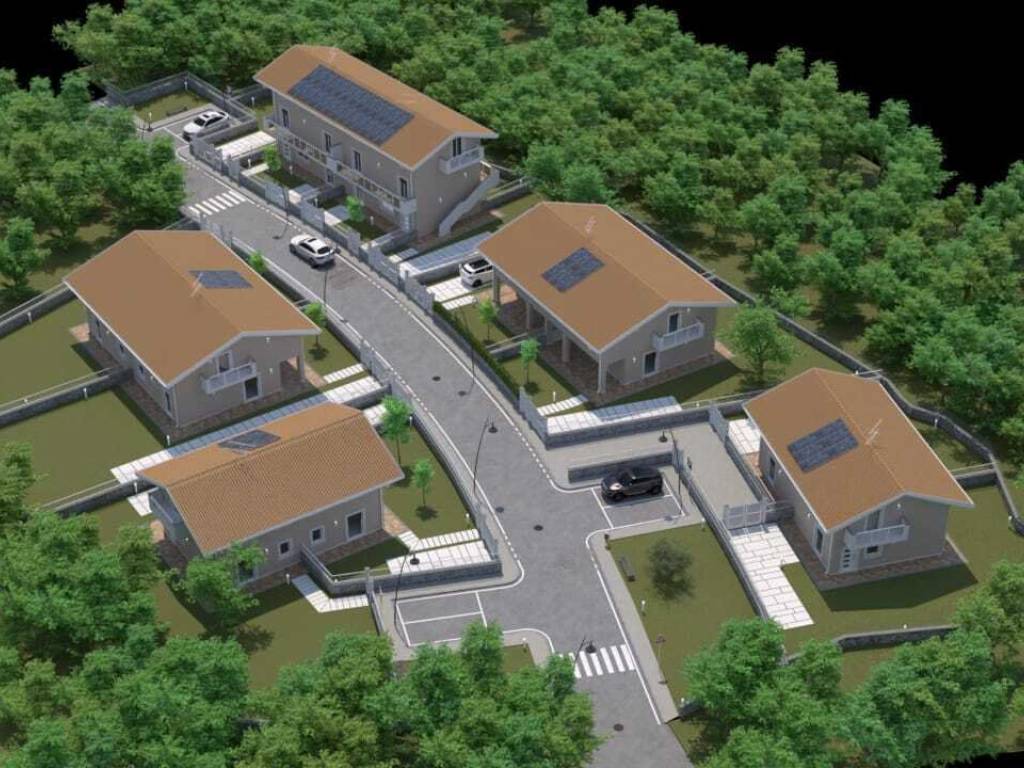 Villa a San giovanni la punta in Via Ponente - Foto 2