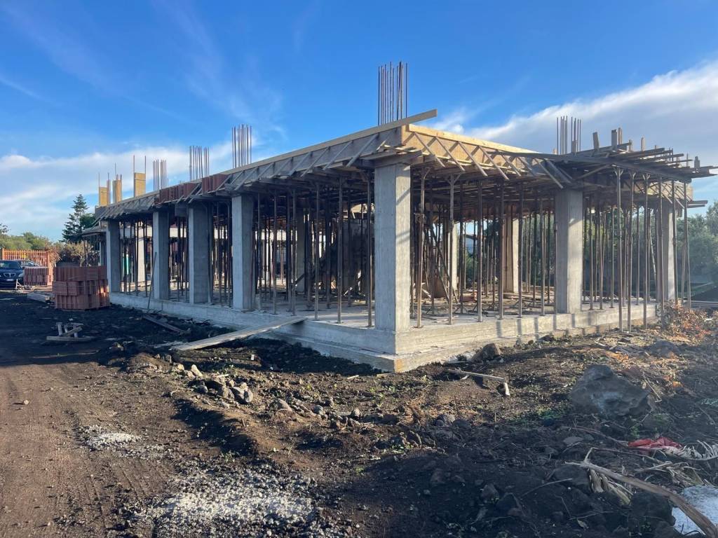 Villa a San giovanni la punta in Via Ponente - Foto 3