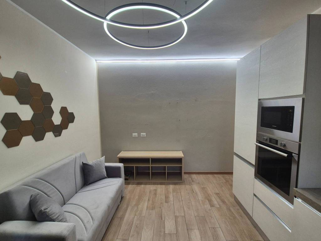 Appartamento a Fenegrò in Via Moro da Fenegrò - Foto 2