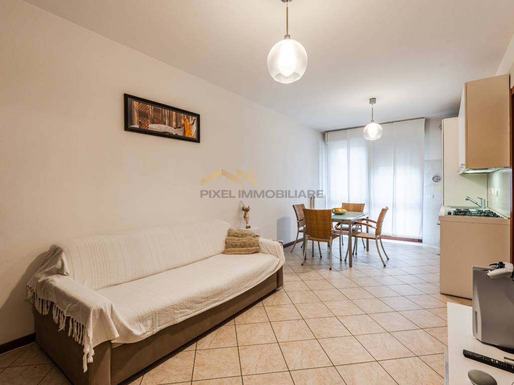 Appartamento a Crevalcore in Via Mezzo Levante - Foto 2