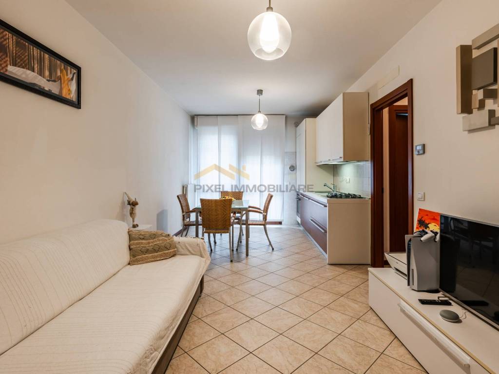 Appartamento a Crevalcore in Via Mezzo Levante - Foto 3