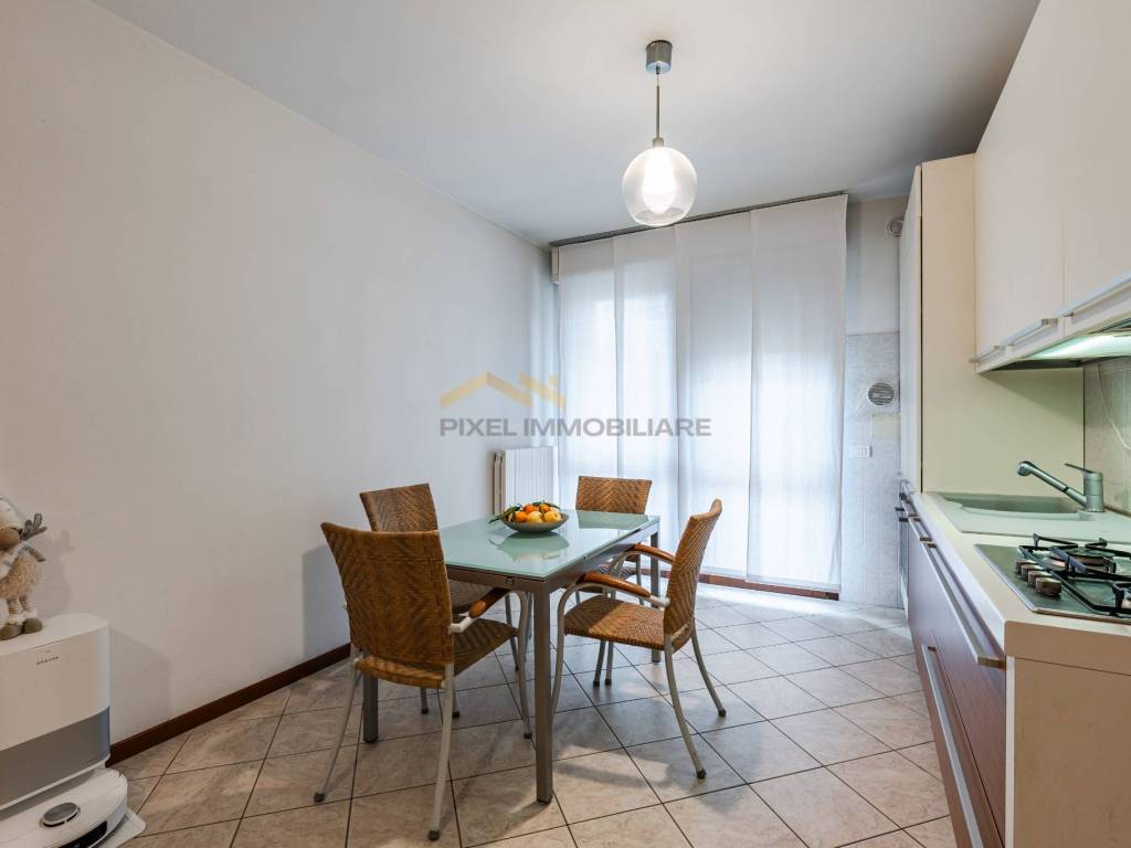 Appartamento a Crevalcore in Via Mezzo Levante - Foto 4