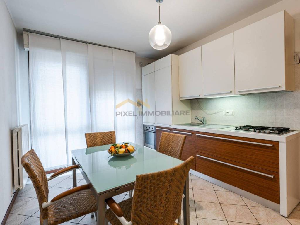 Appartamento a Crevalcore in Via Mezzo Levante - Foto 5