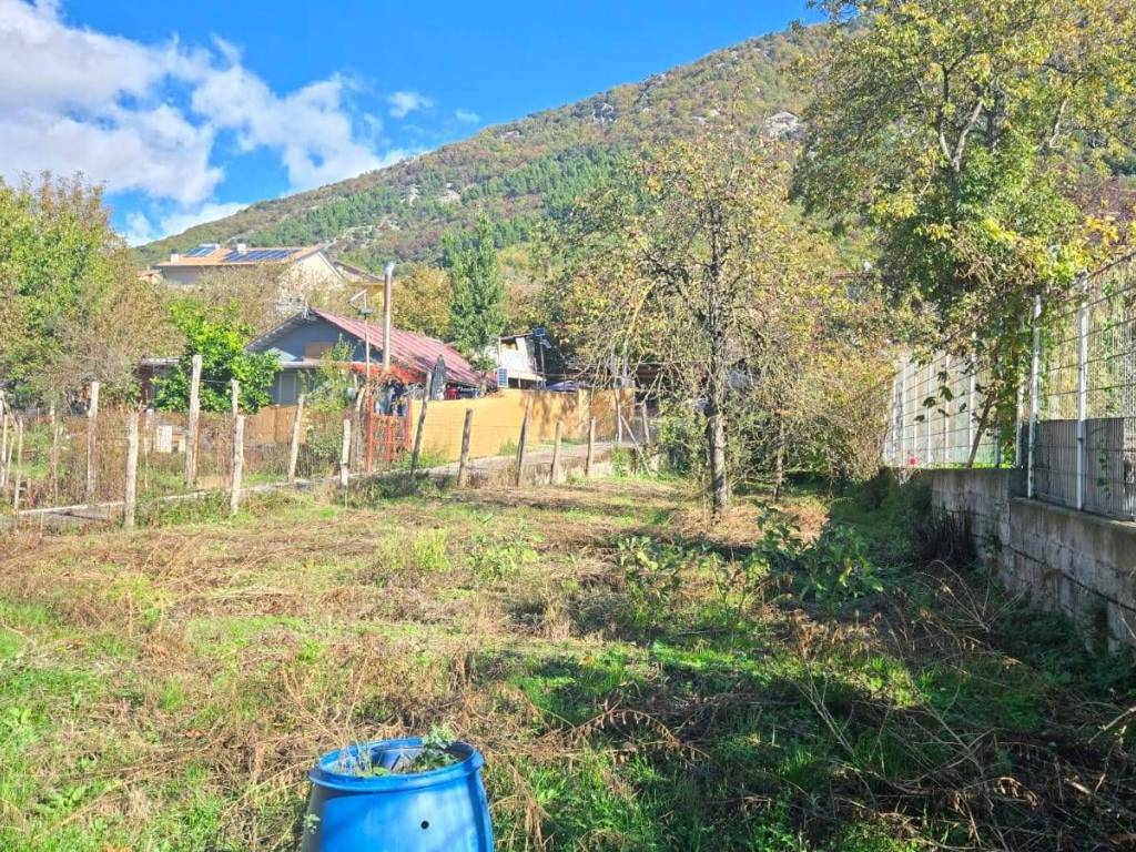 Casa indipendente a Santa lucia di serino in Via Francesco Moscati, 86 - Foto 2