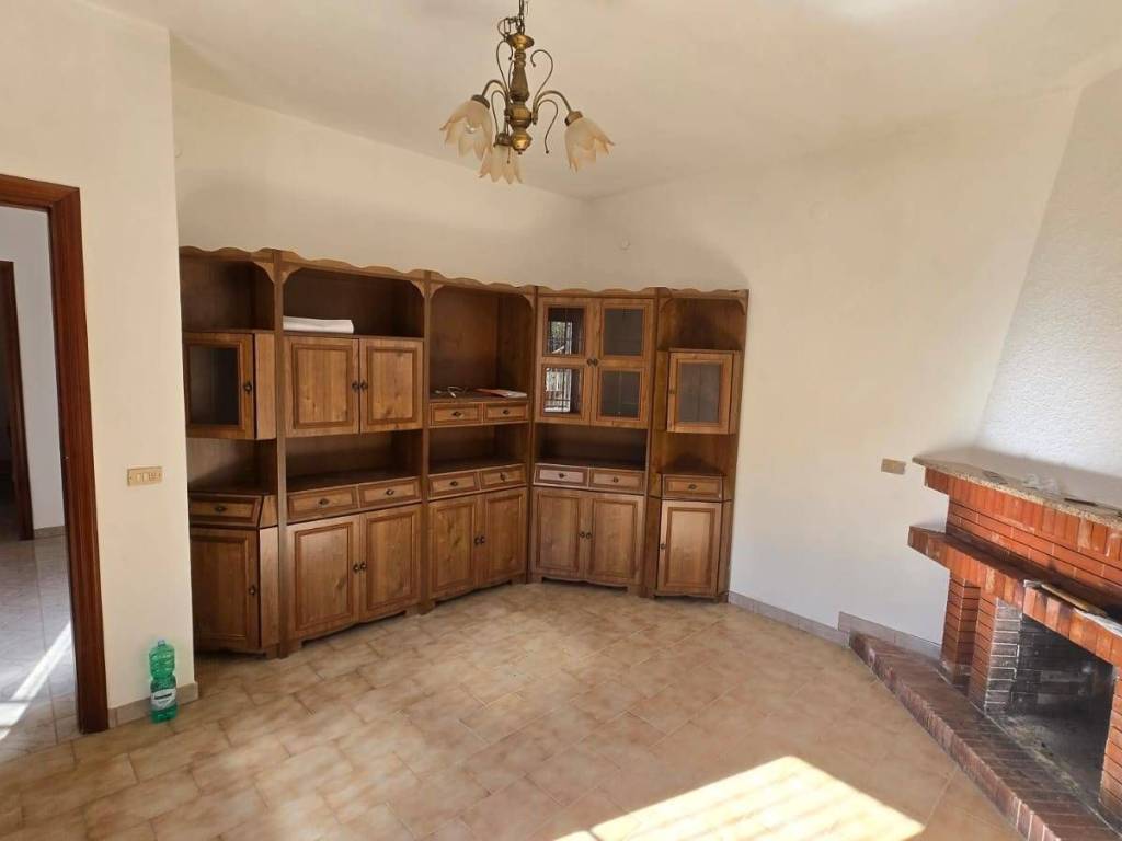 Casa indipendente a Santa lucia di serino in Via Francesco Moscati, 86 - Foto 3