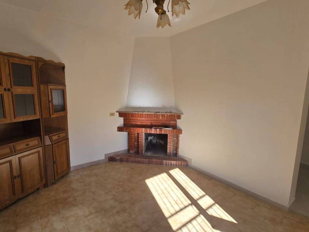 Casa indipendente a Santa lucia di serino in Via Francesco Moscati, 86 - Foto 4