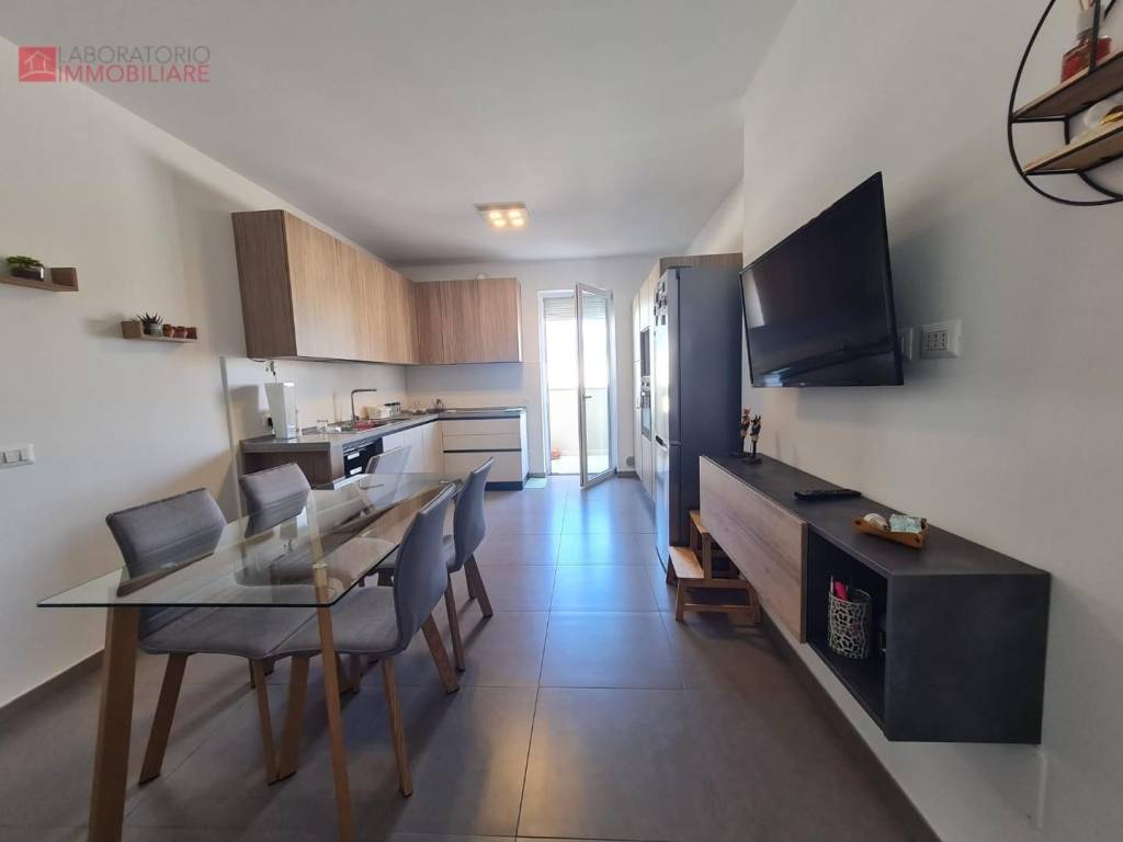 Appartamento a Lecce in Via di Leuca - Foto 2