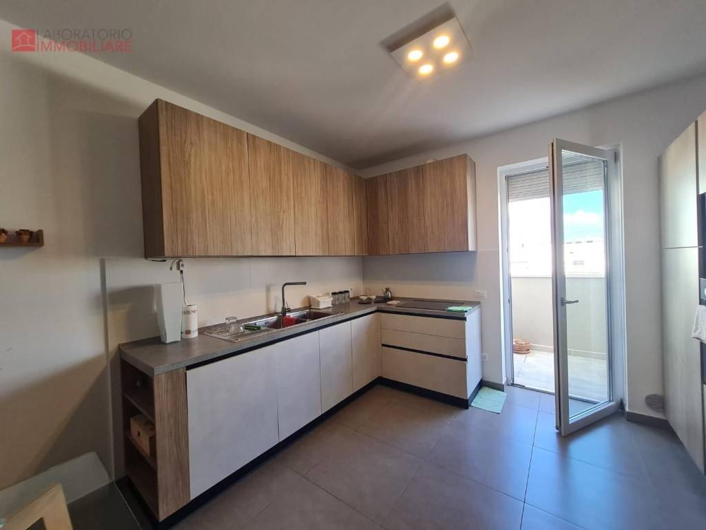 Appartamento a Lecce in Via di Leuca - Foto 3