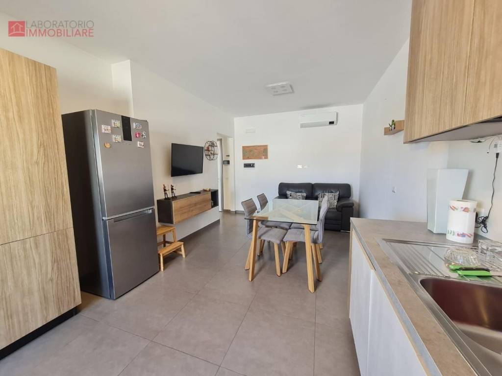 Appartamento a Lecce in Via di Leuca - Foto 4