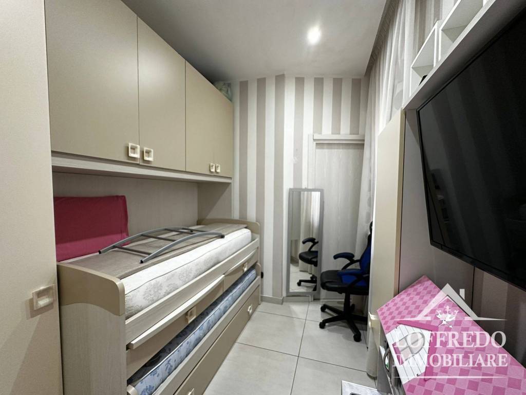 Appartamento a Acerra in Via Cesare Battisti - Foto 4