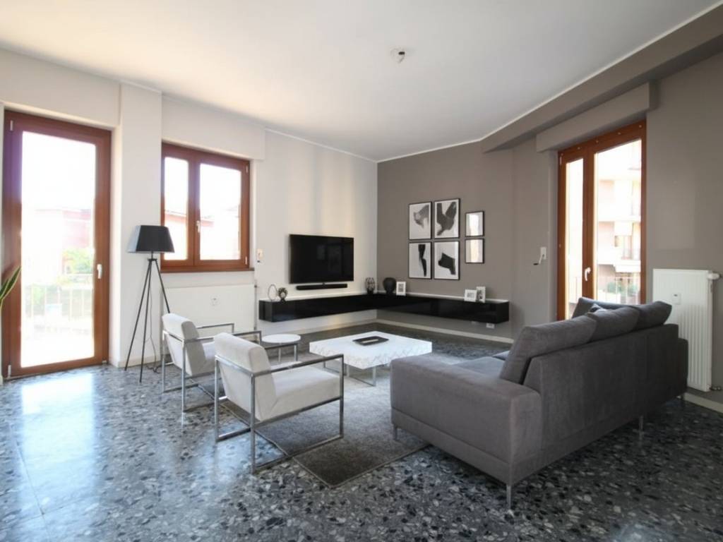 Appartamento a Bergamo in Via Bernardino Zendrini - Foto 3