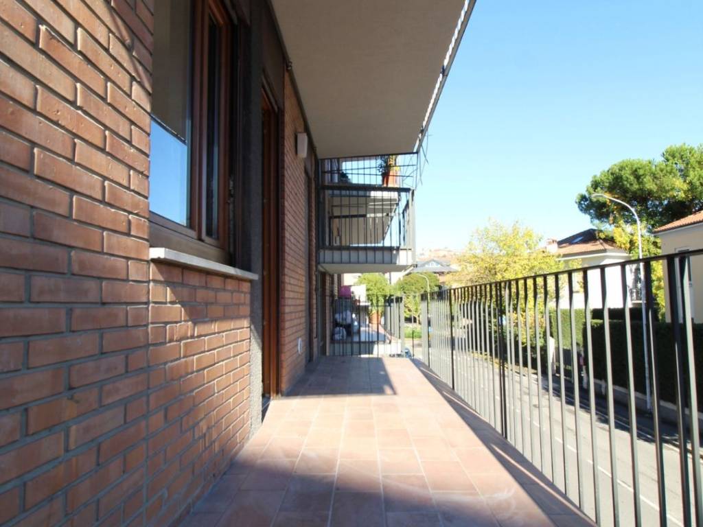 Appartamento a Bergamo in Via Bernardino Zendrini - Foto 4