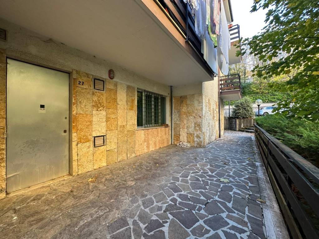 Immobile a Caramanico terme in Viale della Libertà, 29 - Foto 3