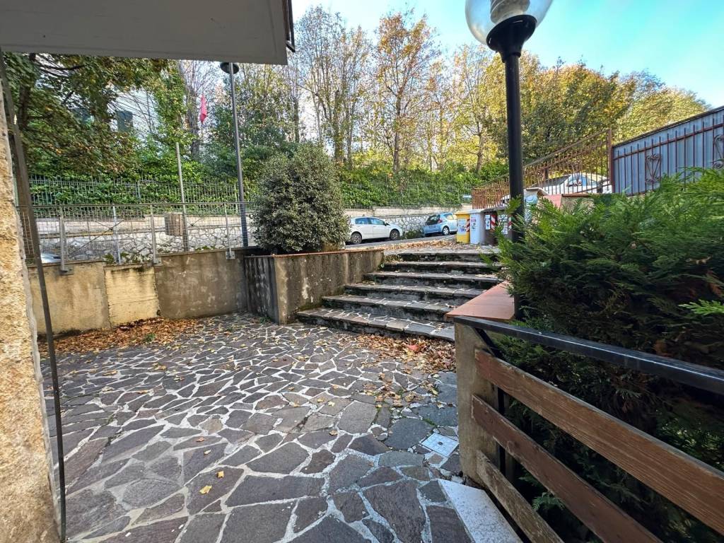 Immobile a Caramanico terme in Viale della Libertà, 29 - Foto 5