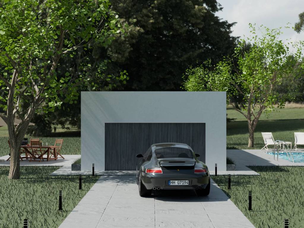 Villa a Vignola in Via Alfred Nobel, 235 - Foto 2