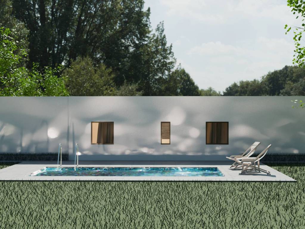 Villa a Vignola in Via Alfred Nobel, 235 - Foto 3