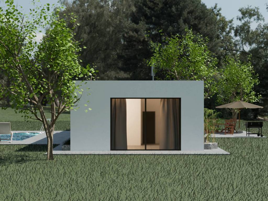 Villa a Vignola in Via Alfred Nobel, 235 - Foto 4