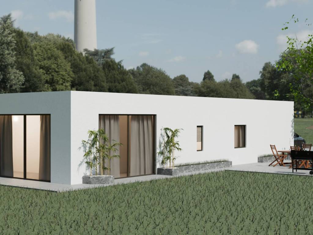 Villa a Vignola in Via Alfred Nobel, 235 - Foto 5