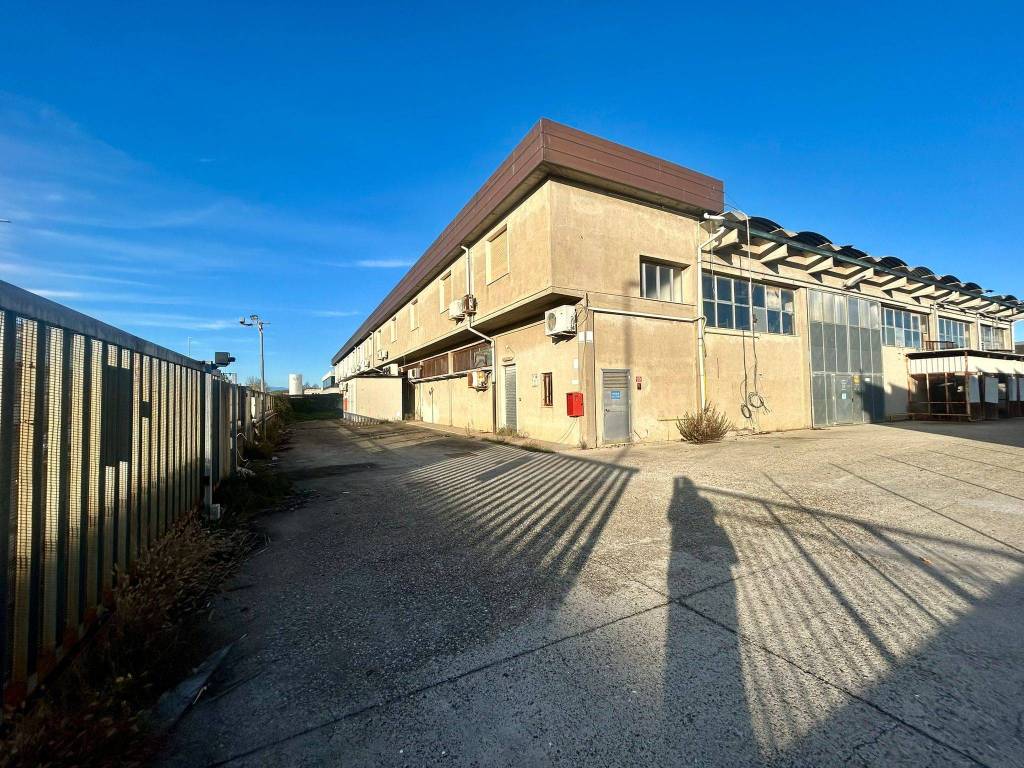 Immobile a Pontedera in Via Don Primo Mazzolari, 18 - Foto 4