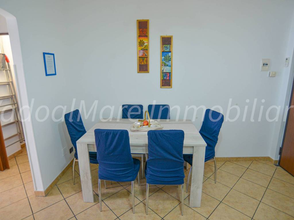 Appartamento a Vado ligure in Via Aurelia, 216 - Foto 4