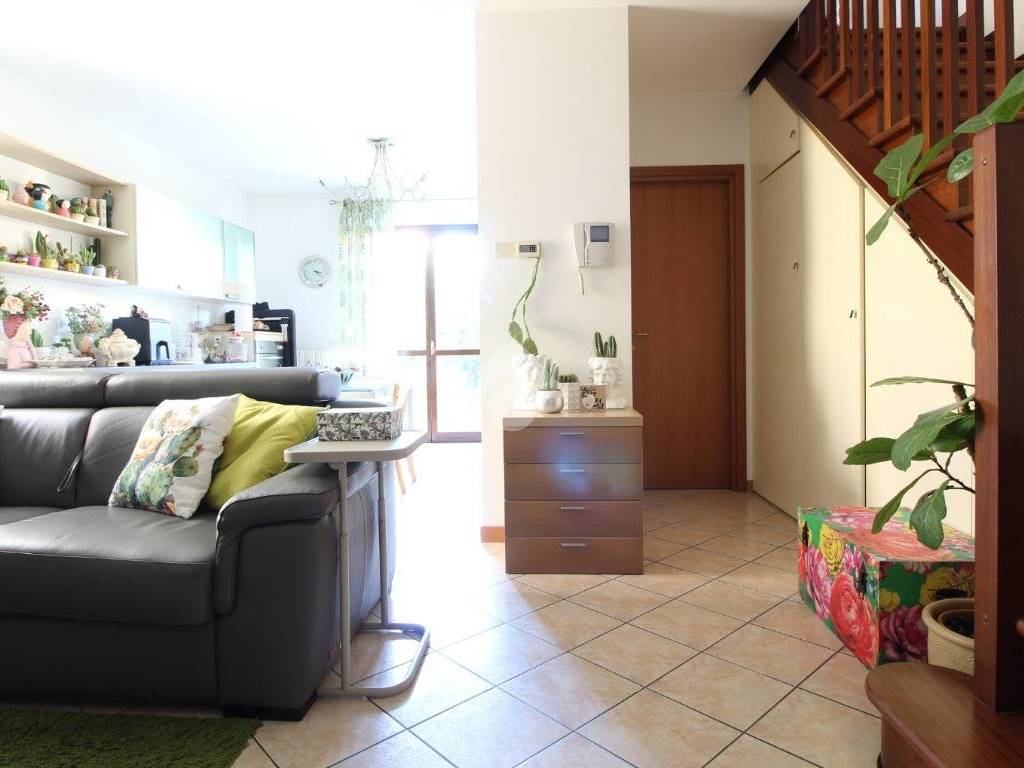 Appartamento a San benedetto del tronto in Via monte conero, 74 - Foto 4