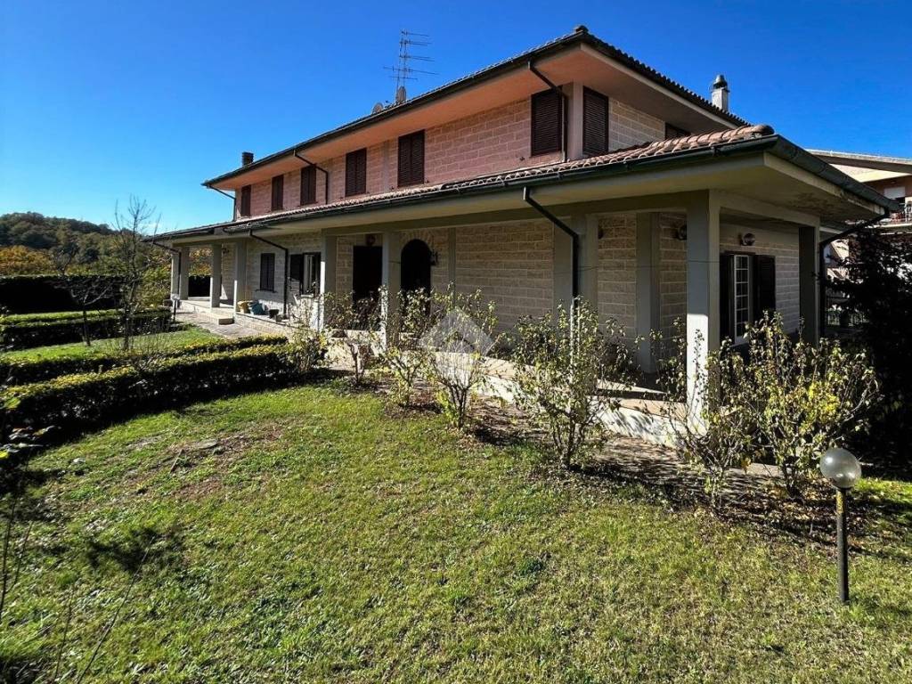 Villa a Acquapendente in Via del Carmine, 14 - Foto 5