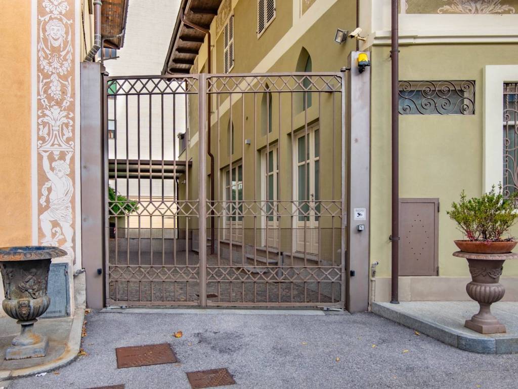 Villa a Saluzzo in Piazza 20 Settembre, 11 - Foto 4