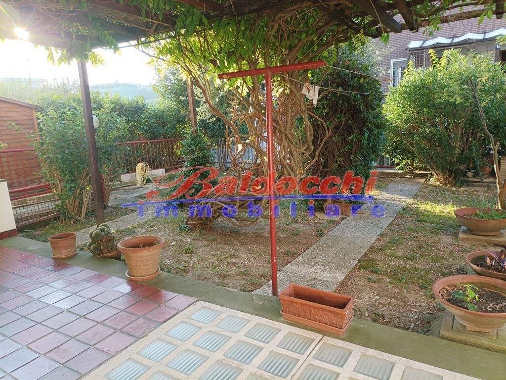 Villetta a schiera a Fano - Foto 5