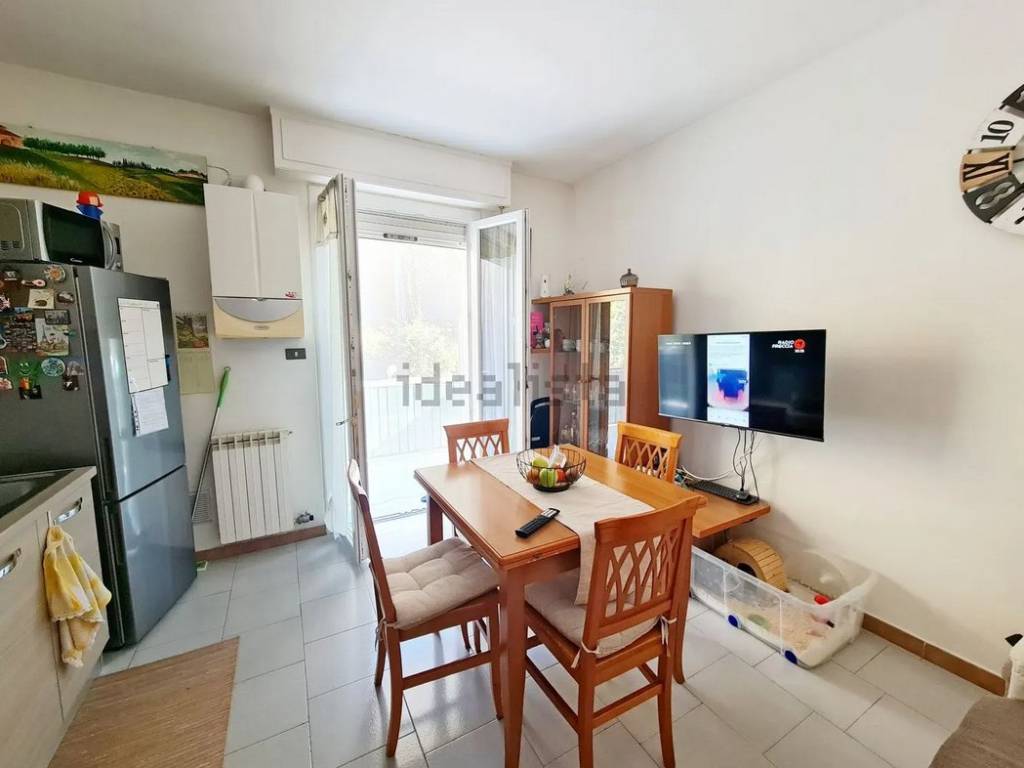 Appartamento a Arcola in Strada Provinciale di Lerici - Foto 4
