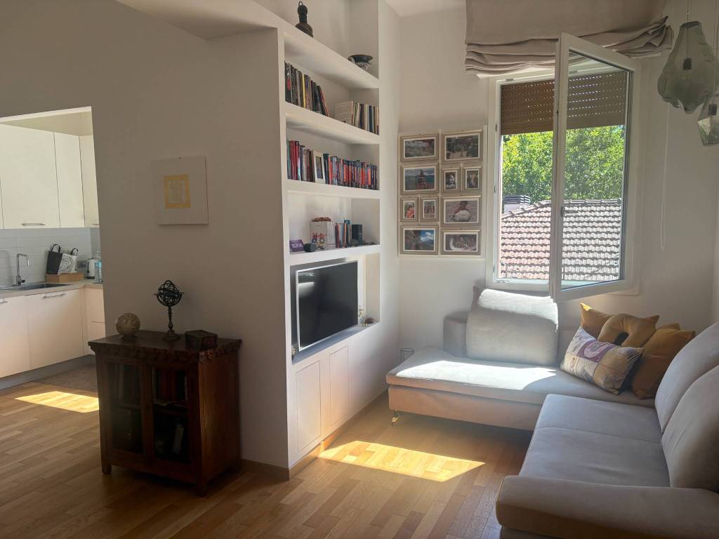 Appartamento a Bologna in Via Laura Bassi Veratti - Foto 2