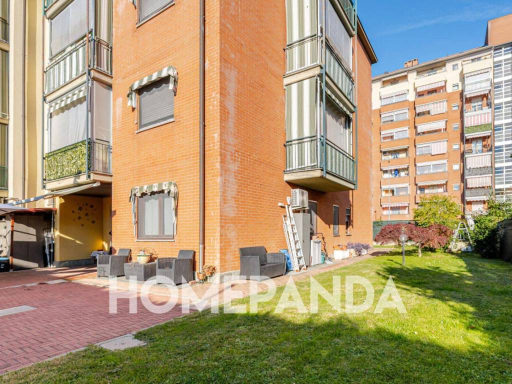 Appartamento a Venaria reale in Via Saragat, 2 - Foto 3