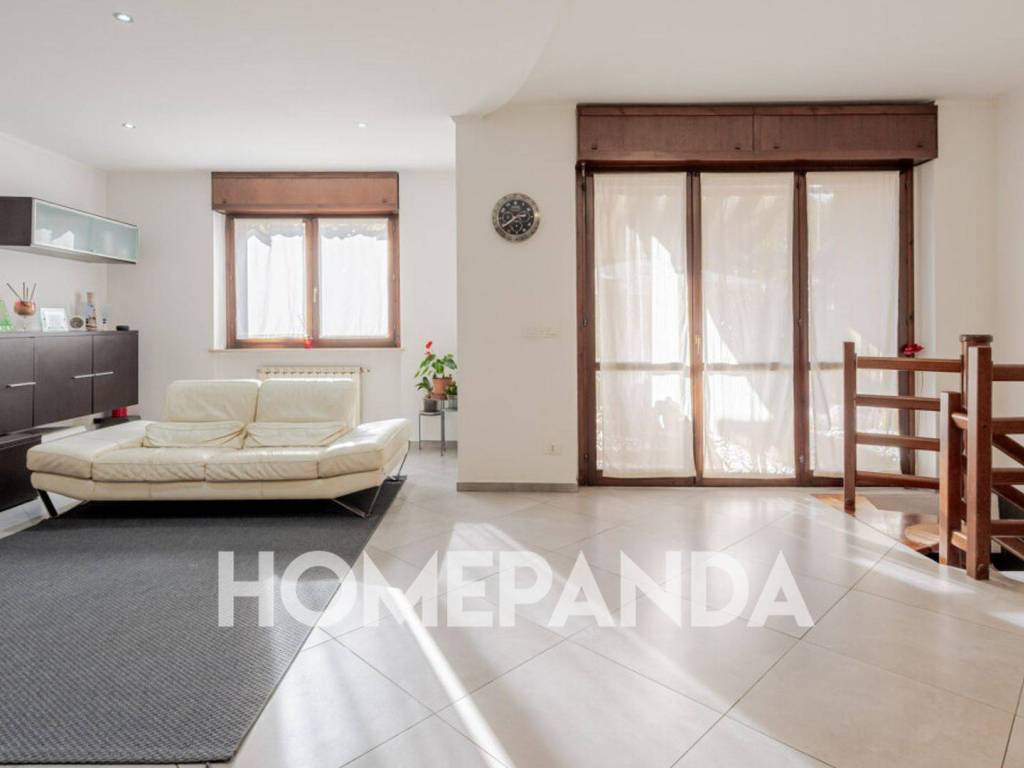 Appartamento a Venaria reale in Via Saragat, 2 - Foto 5