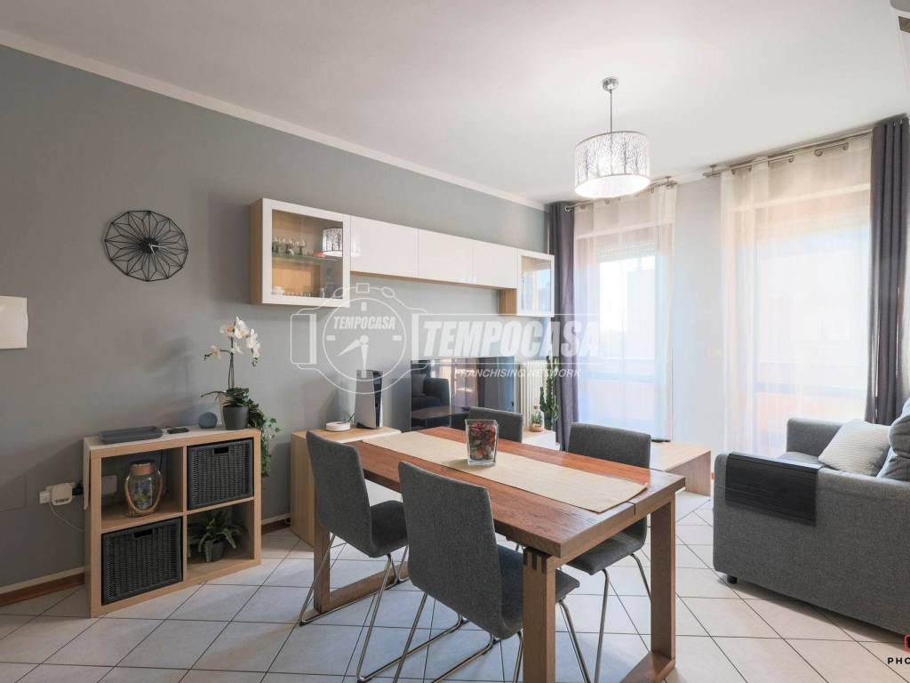 Appartamento a Bologna in Via Giuseppe Rivani - Foto 4