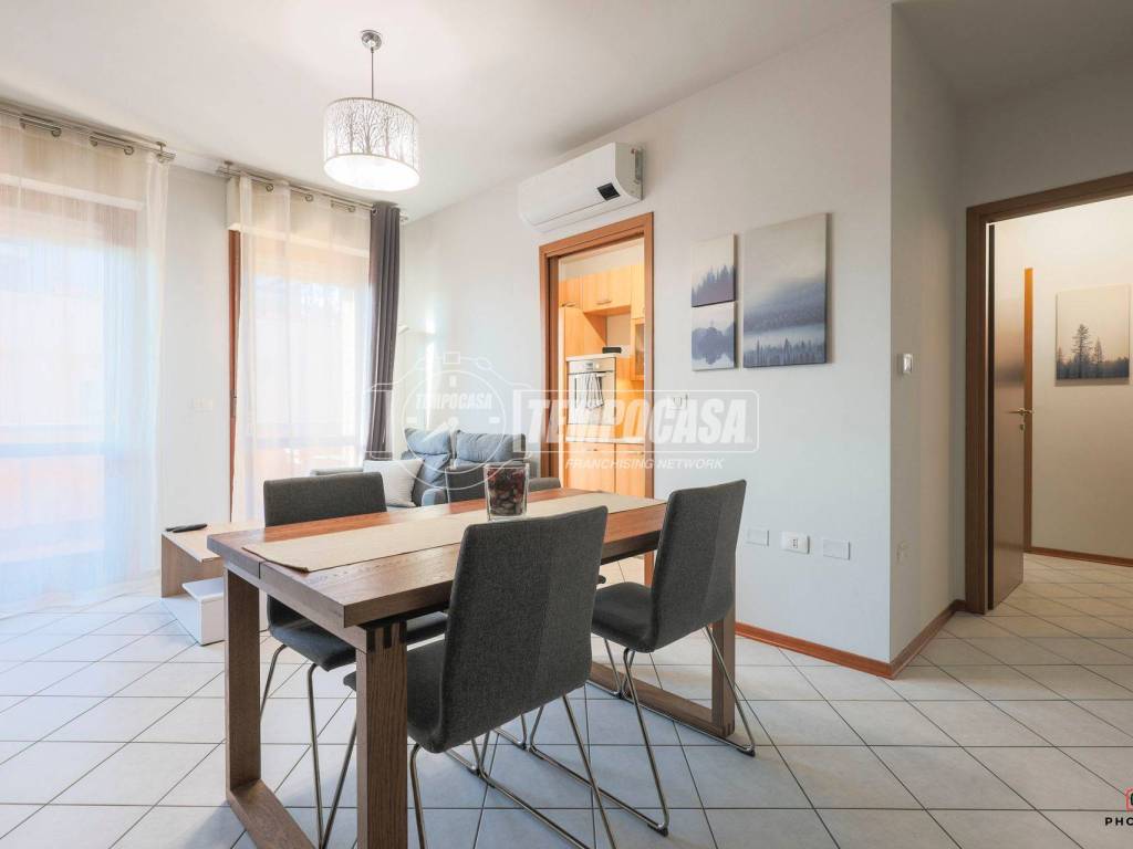 Appartamento a Bologna in Via Giuseppe Rivani - Foto 5