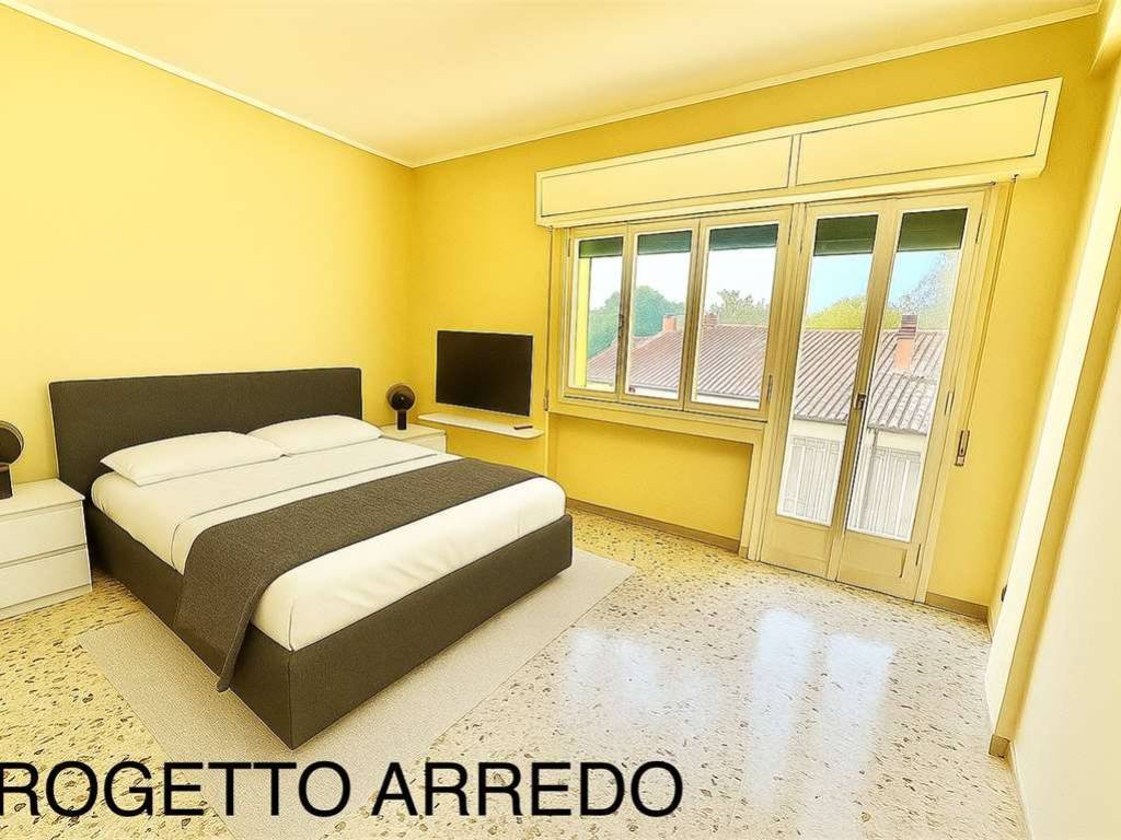 Appartamento a Castel guelfo di bologna in App.to 90 mq 2 camere - Castel Guelfo - Foto 5