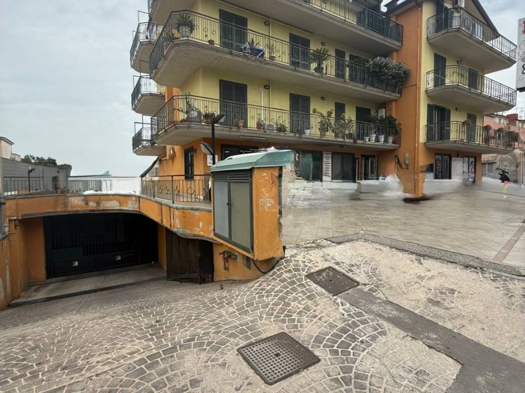 Box / garage a Angri in Via Santa Lucia - Foto 4