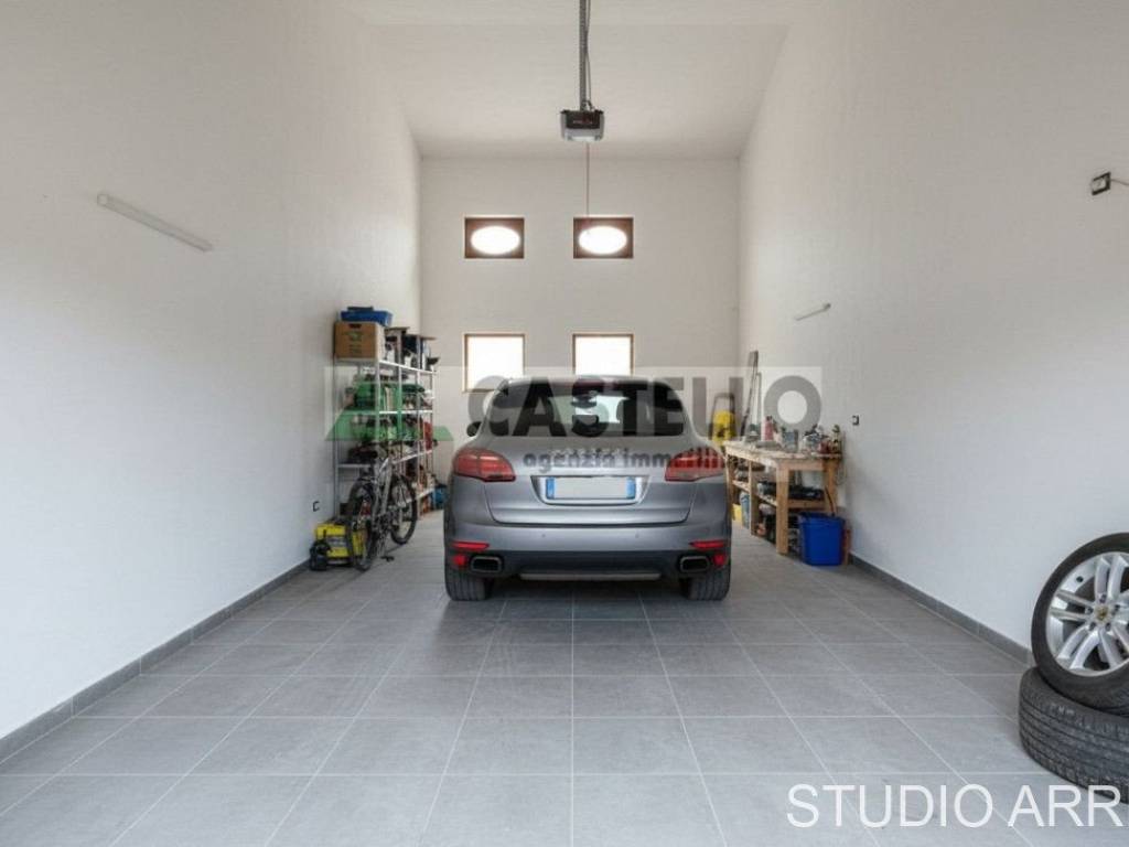 Villa a Campodarsego in Via Caltana 292 - Foto 3
