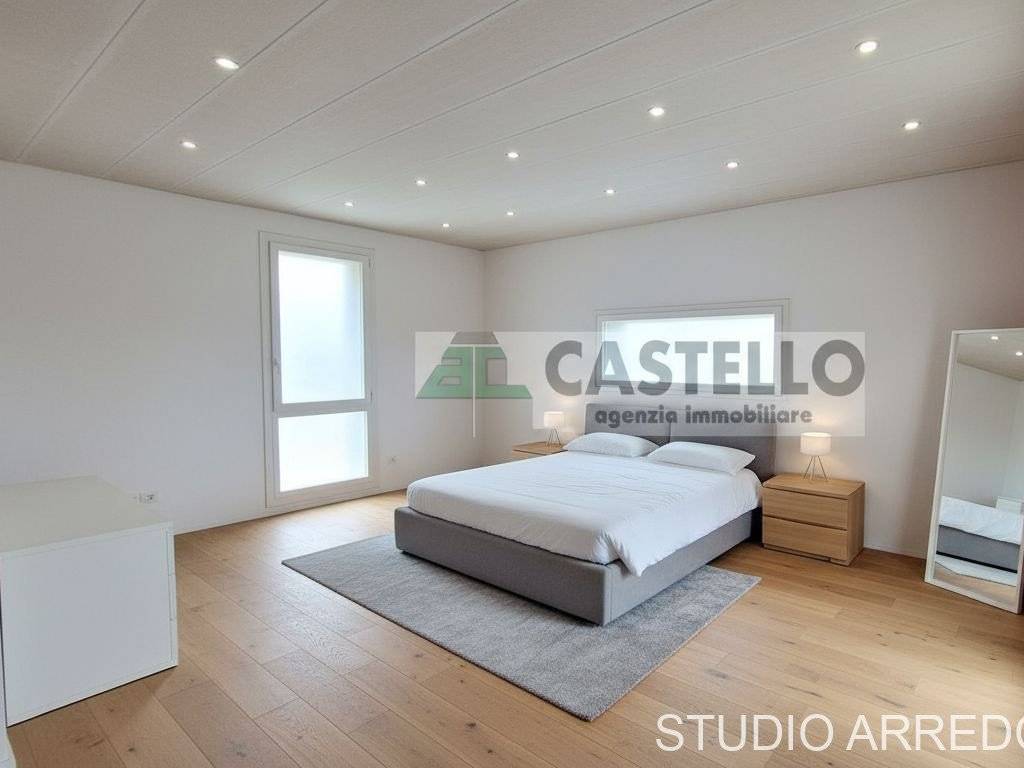 Villa a Campodarsego in Via Caltana 292 - Foto 4